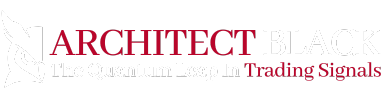 ARCHITECT Black James Scott Think Tank DC Logo